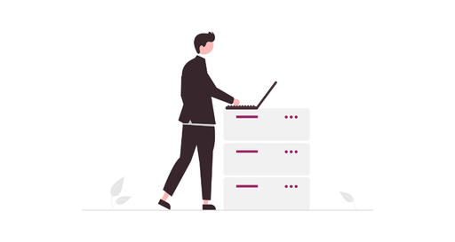 Maintenance Monitoring for Admins & Supervisors